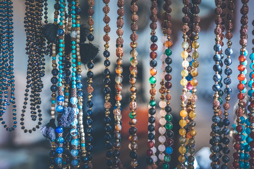 Top 5 Bead Jewelry Making Ideas